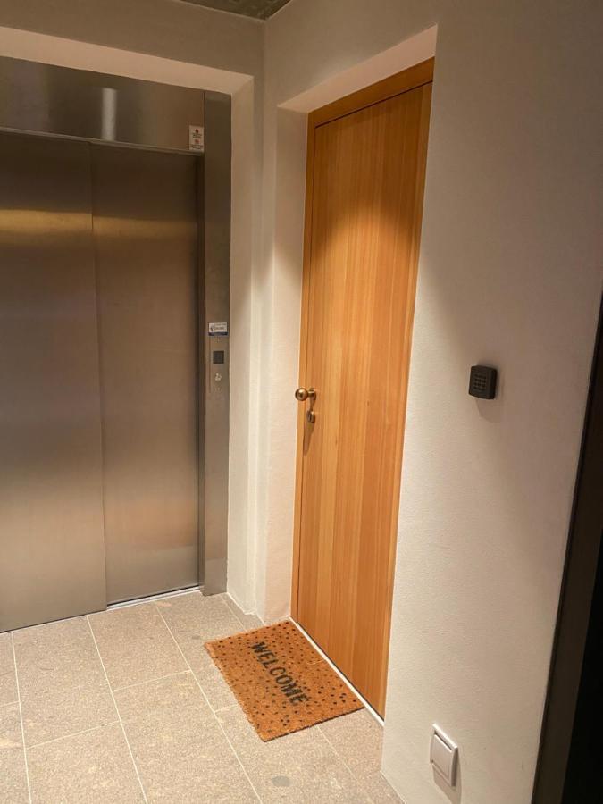 Апартаменты Casa Sciliar Stanza Privata Gold Фие Экстерьер фото